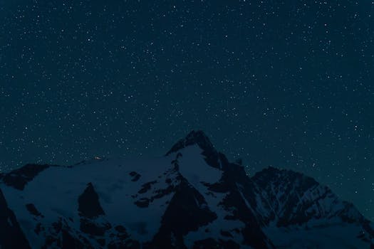 Celestial Alpine Hotels in Austria Saalbach Winter Grandeur