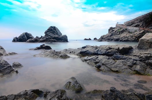 Elite Coastal Resorts in Spain Costa Brava Horizon Bliss