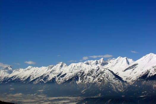 Golden Mountain Hotels in Austria Innsbruck Alpine Serenity