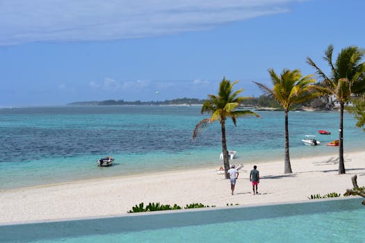 Mystic Coastal Resorts in Jamaica Ocho Rios Horizon Bliss