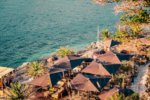 Oasis Adriatic Resorts in Croatia Dubrovnik Horizon Grandeur