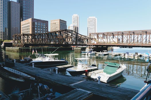 Oasis Bay Hotels in United States Boston Harbour Prestige