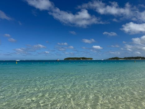 Radiant Ocean Hotels in Mauritius Grand Gaube Horizon Bliss