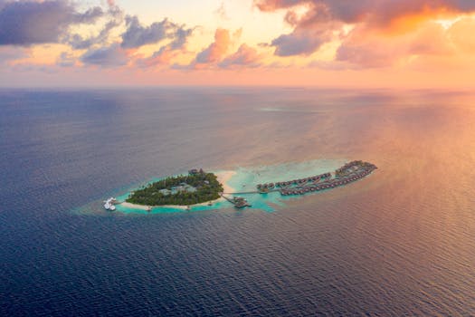 Radiant Ocean Resorts in Mauritius Belle Mare Horizon Views