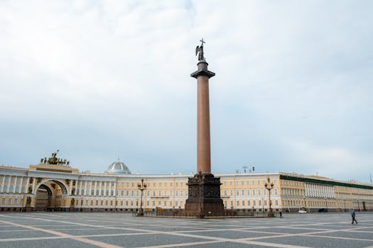 Radiant Palace Hotels in Russia Moscow Imperial Heritage