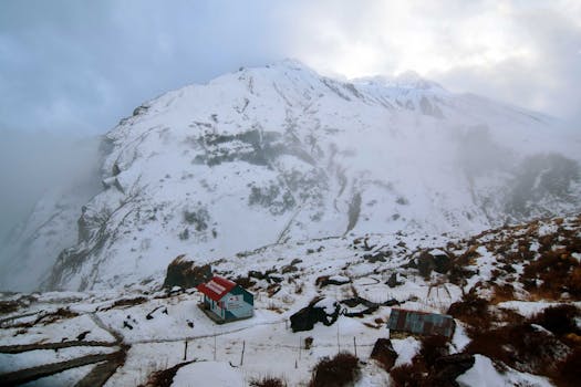 Regal Mountain Lodges in Nepal Everest Himalayan Serenity