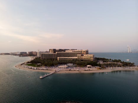 Regal Skyline Hotels in United Arab Emirates Dubai Marina Icons