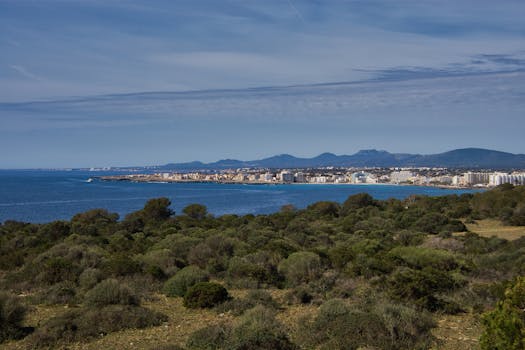 Sapphire Mediterranean Resorts in Spain Ibiza Balearic Horizon